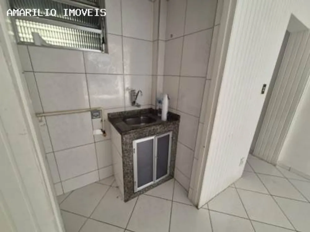 Kitnet-Studio, 34 m² - Foto 25