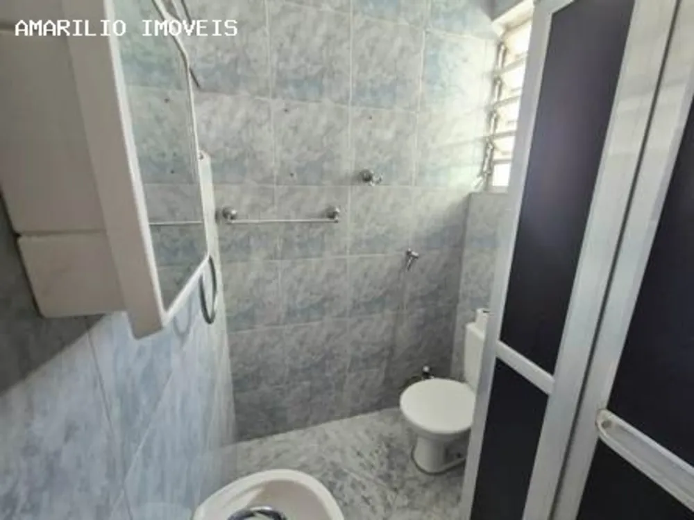 Kitnet-Studio, 34 m² - Foto 18