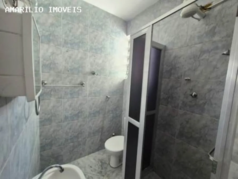Kitnet-Studio, 34 m² - Foto 22