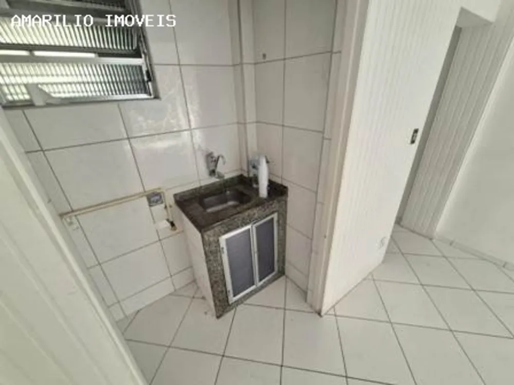 Kitnet-Studio, 34 m² - Foto 23