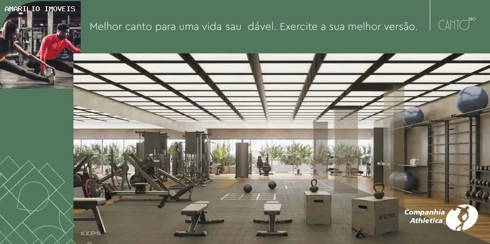 Apartamento, 1 quarto, 39 m² - Foto 2