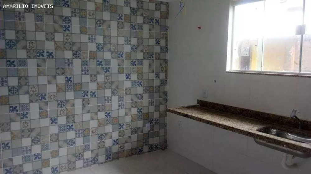 Casa, 3 quartos, 172 m² - Foto 21