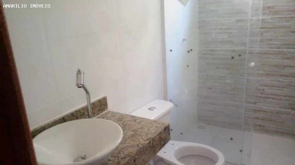 Casa, 3 quartos, 172 m² - Foto 6
