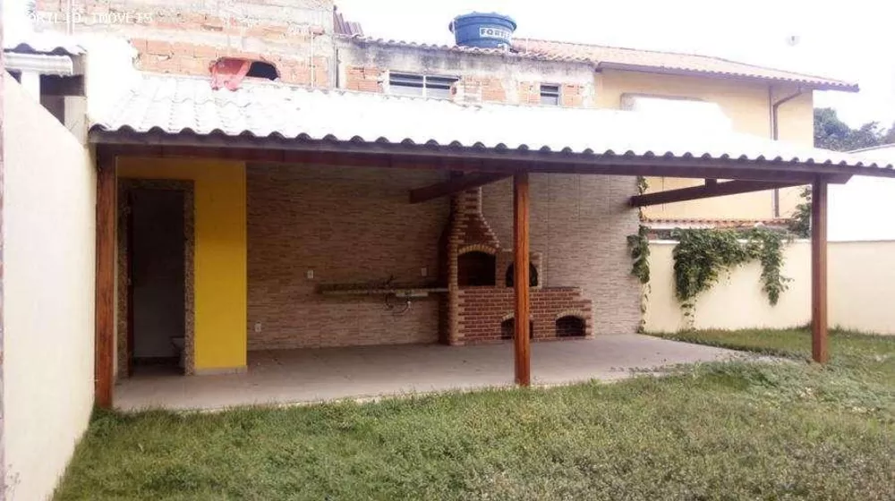 Casa, 3 quartos, 172 m² - Foto 13