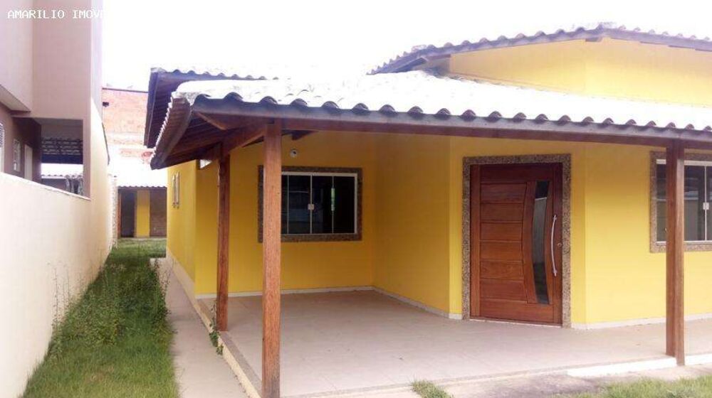 Casa, 3 quartos, 172 m² - Foto 2