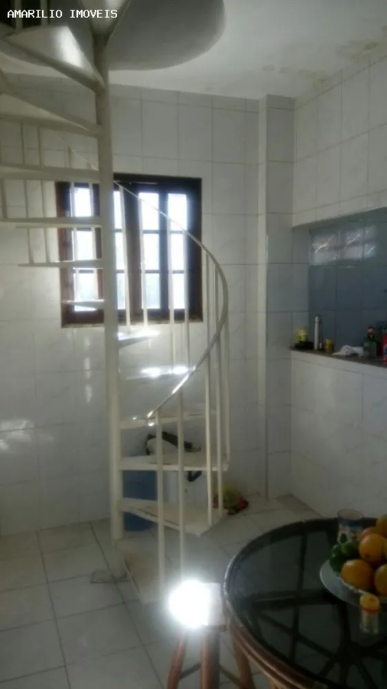 Apartamento, 4 quartos, 196 m² - Foto 5