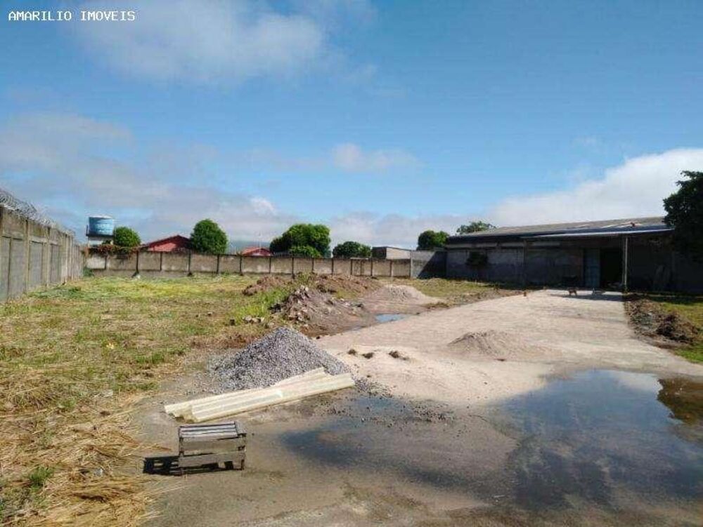 Depósito-Galpão, 1400 m² - Foto 9