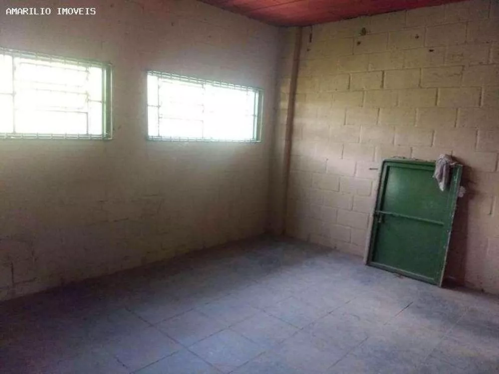 Depósito-Galpão, 1400 m² - Foto 8