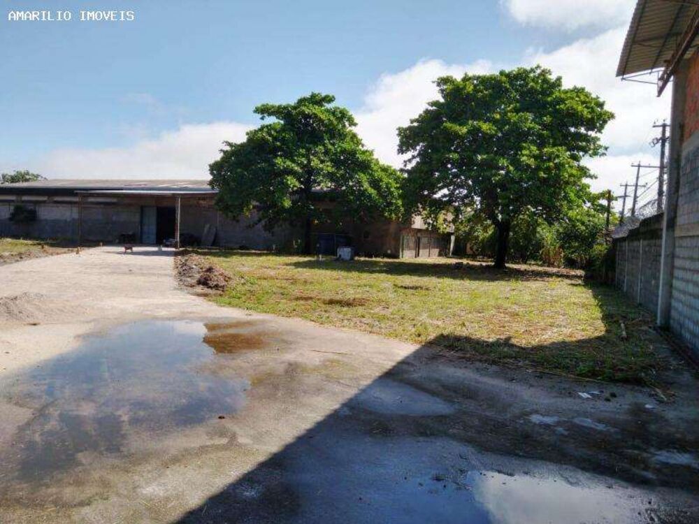 Depósito-Galpão, 1400 m² - Foto 10