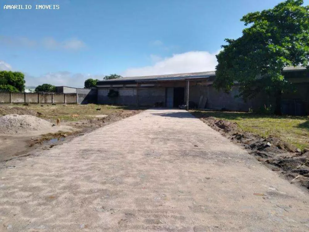 Depósito-Galpão, 1400 m² - Foto 11