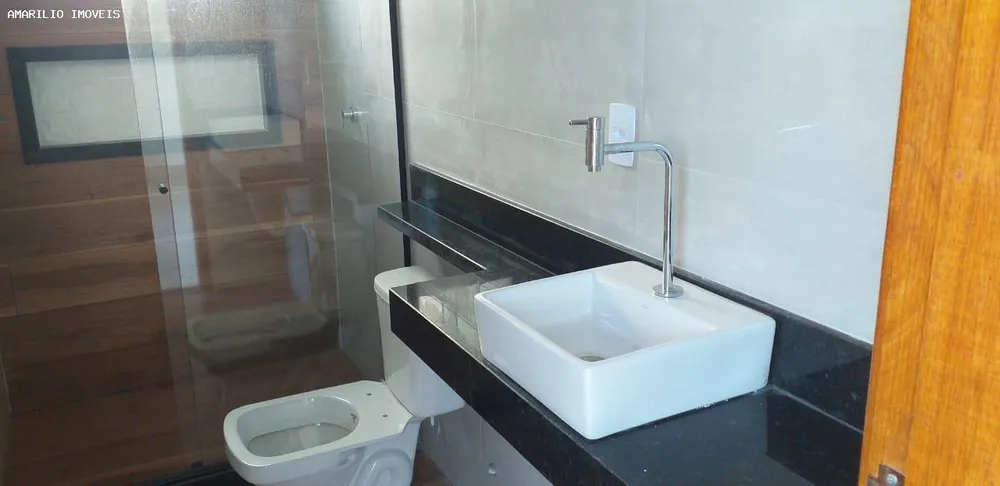 Casa, 3 quartos, 162 m² - Foto 11