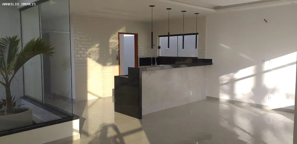 Casa, 3 quartos, 162 m² - Foto 3