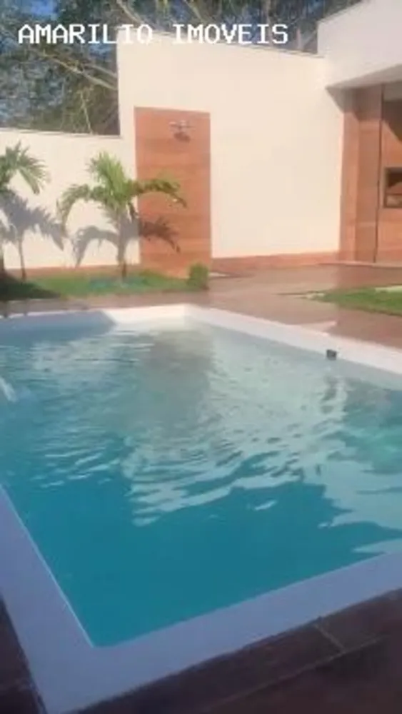 Casa, 3 quartos, 162 m² - Foto 16