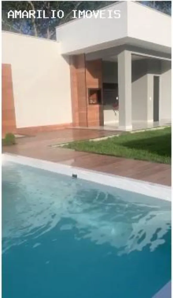 Casa, 3 quartos, 162 m² - Foto 17