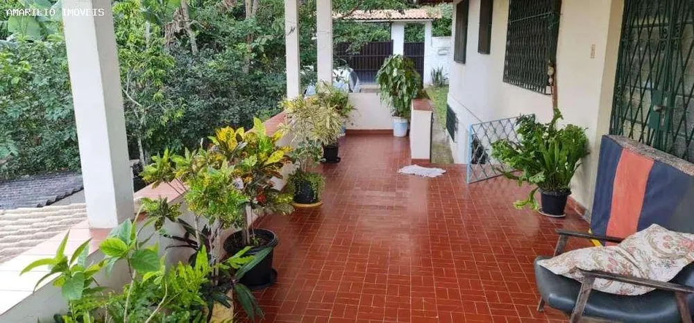 Chácara, 9 quartos, 1525 m² - Foto 16