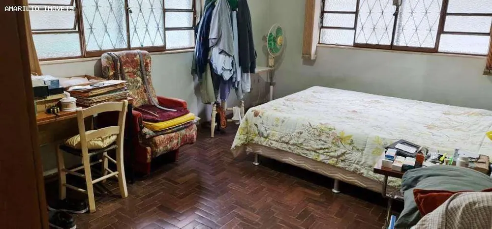 Chácara, 9 quartos, 1525 m² - Foto 8