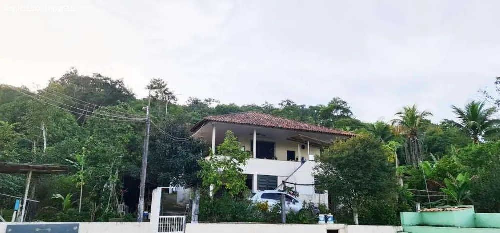 Chácara, 9 quartos, 1525 m² - Foto 2