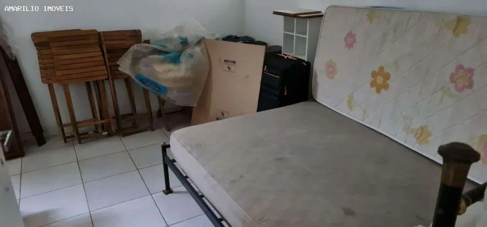 Chácara, 9 quartos, 1525 m² - Foto 17