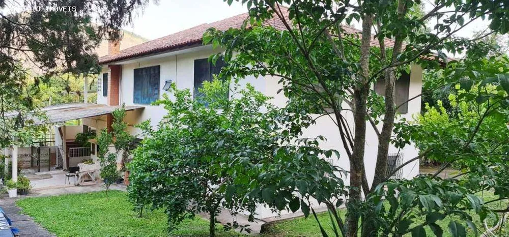 Chácara, 9 quartos, 1525 m² - Foto 3