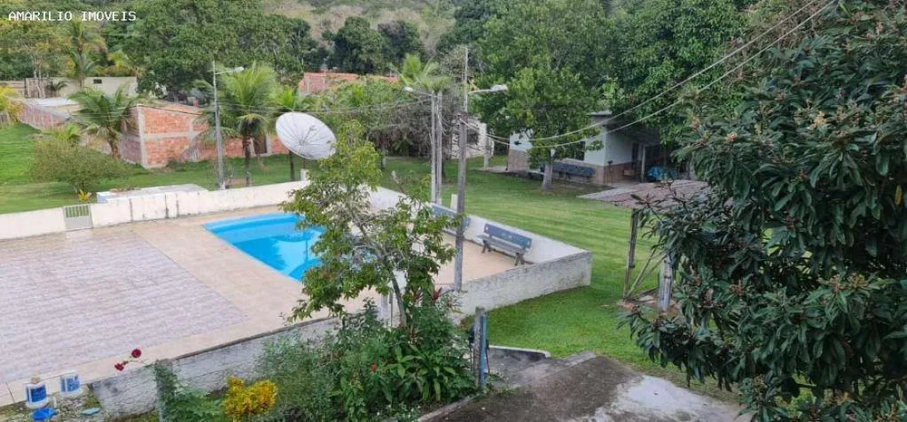 Chácara, 9 quartos, 1525 m² - Foto 26