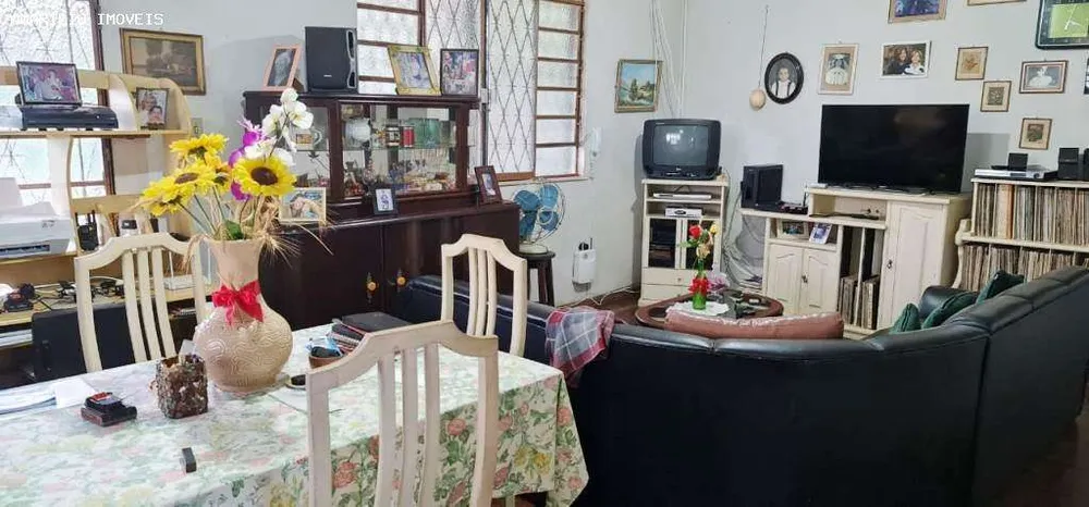Chácara, 9 quartos, 1525 m² - Foto 4