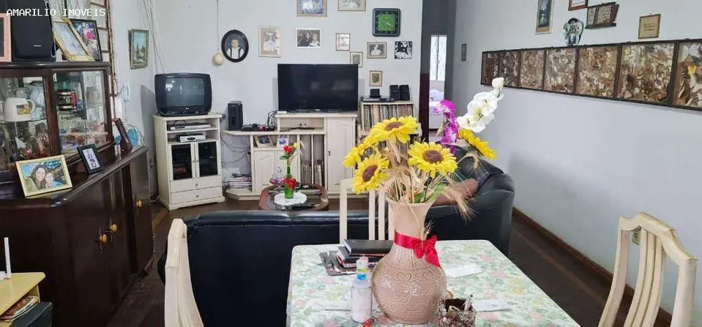 Chácara, 9 quartos, 1525 m² - Foto 5