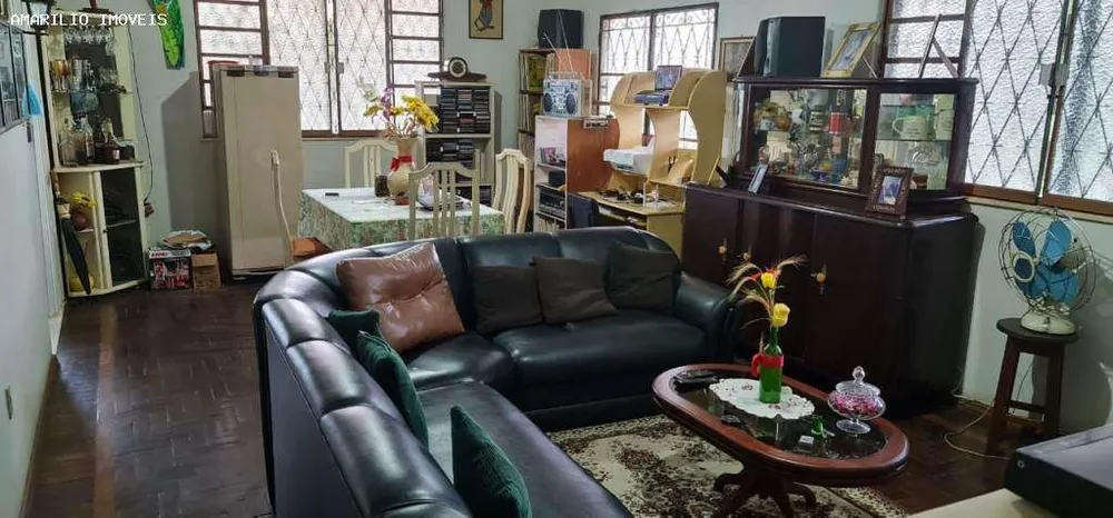 Chácara, 9 quartos, 1525 m² - Foto 6