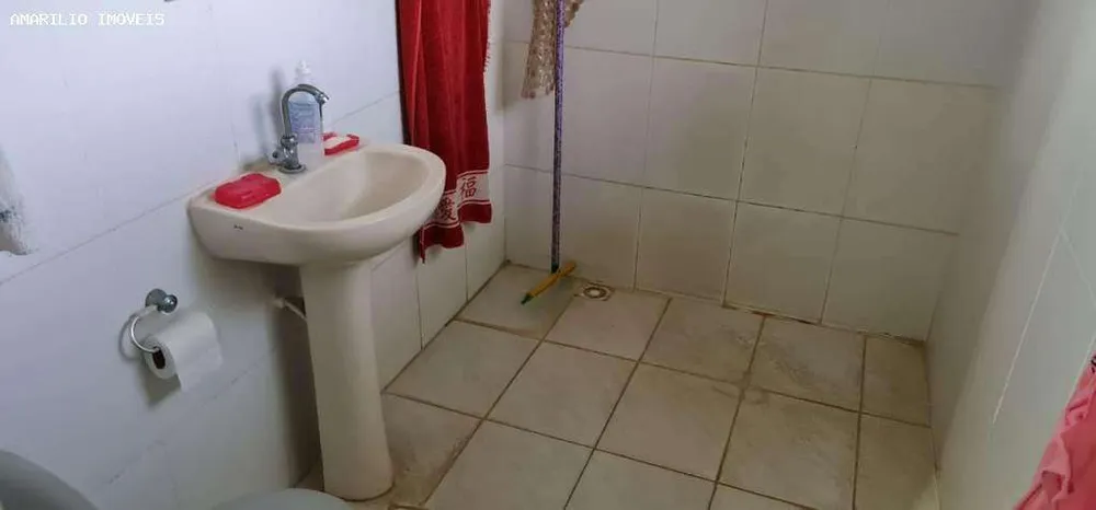 Chácara, 9 quartos, 1525 m² - Foto 9