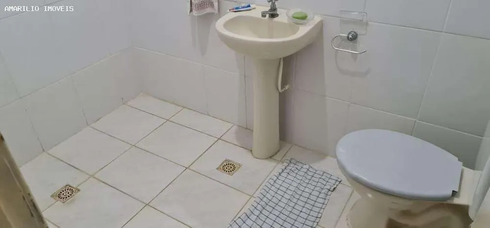Chácara, 9 quartos, 1525 m² - Foto 7