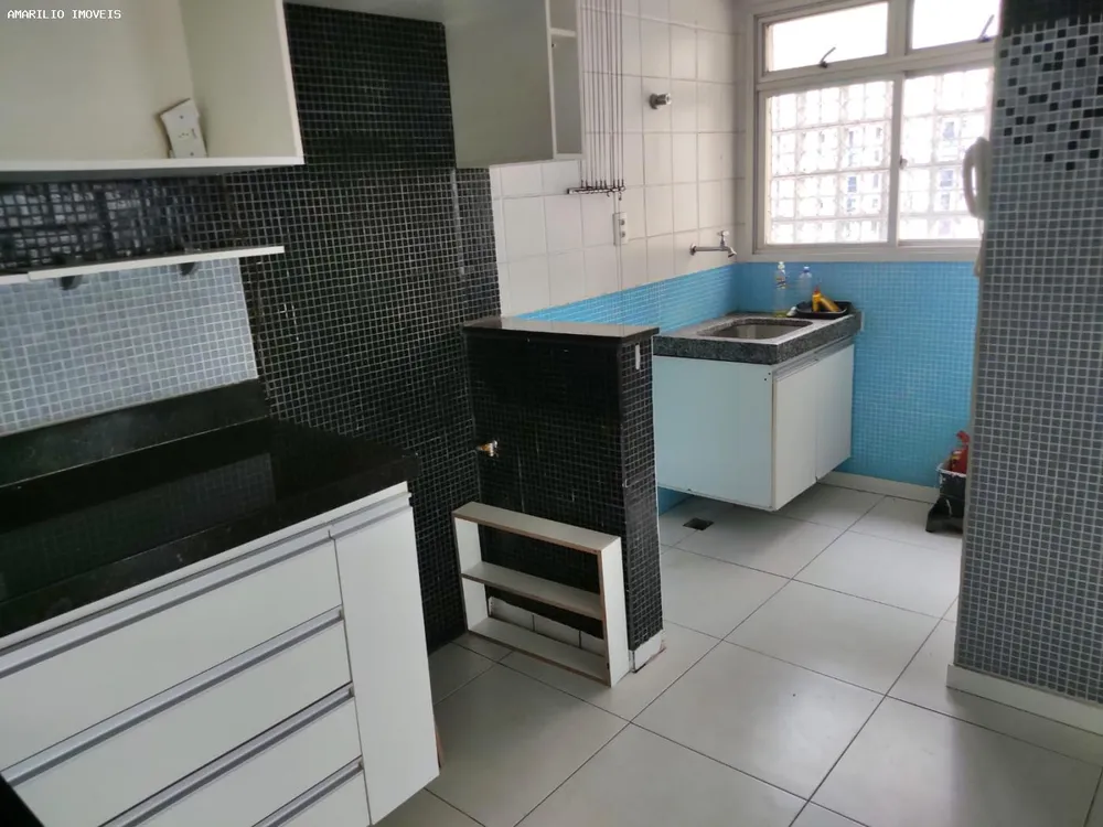 Cobertura, 3 quartos, 190 m² - Foto 2