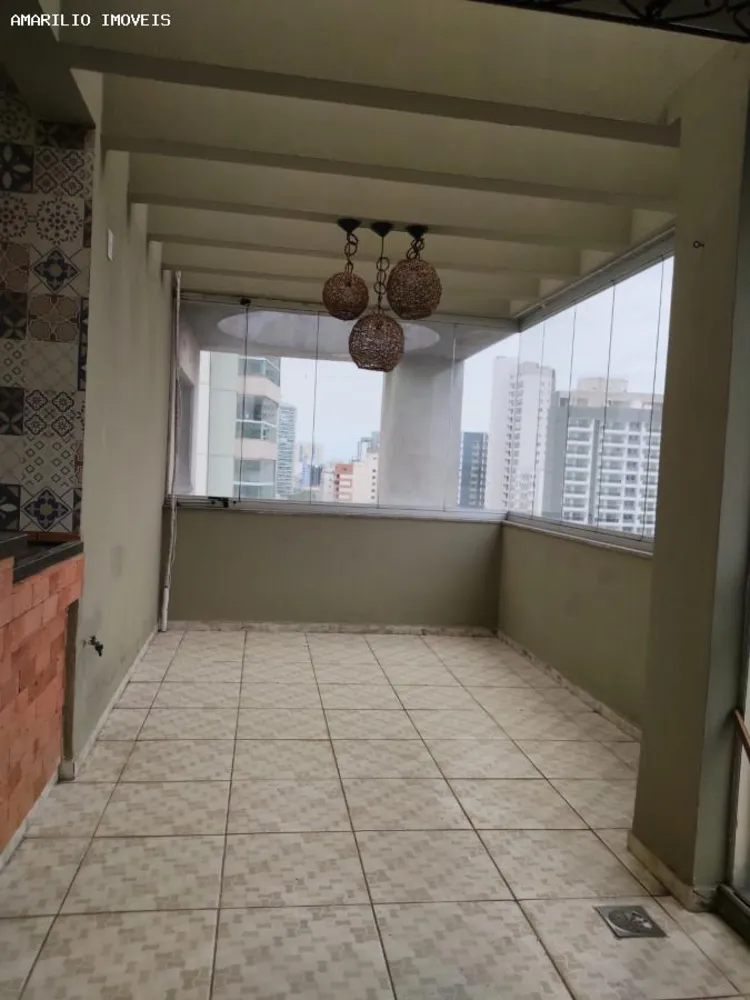 Cobertura, 3 quartos, 190 m² - Foto 9