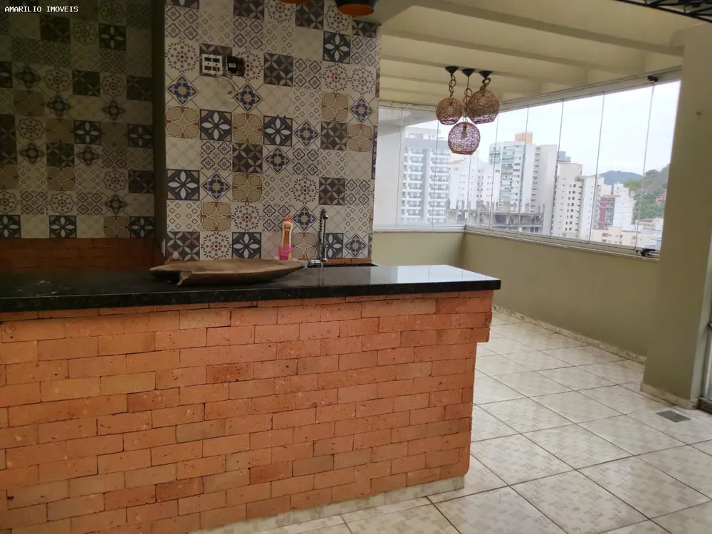 Cobertura, 3 quartos, 190 m² - Foto 8