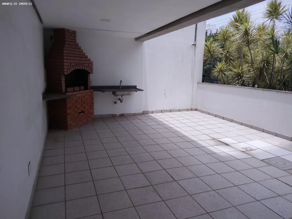 Cobertura, 3 quartos, 190 m² - Foto 10