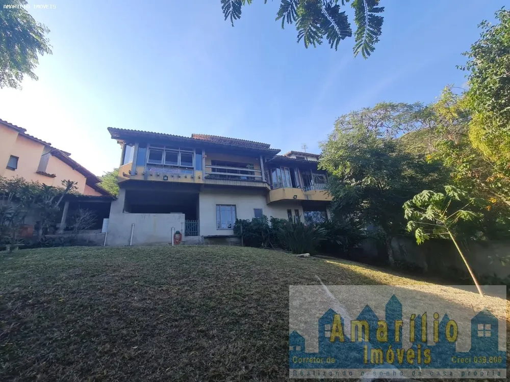 Casa, 2 quartos, 186 m² - Foto 2