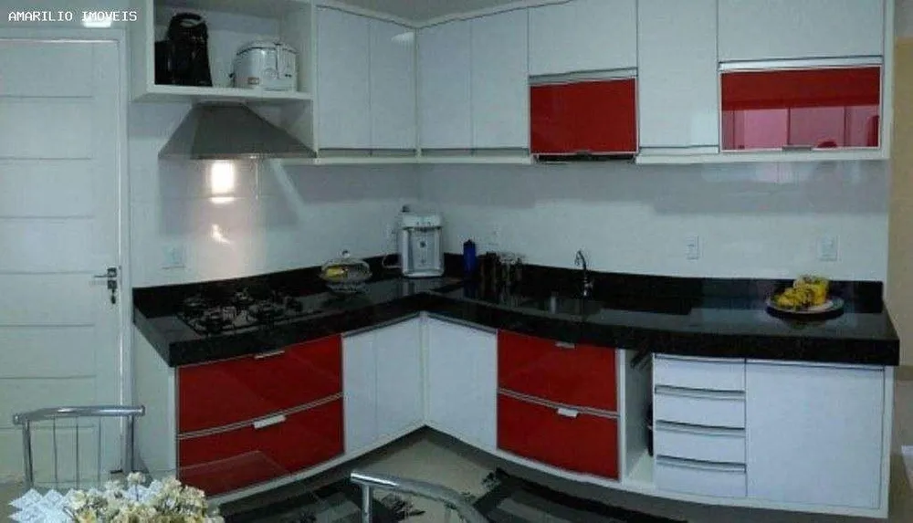 Casa, 3 quartos, 200 m² - Foto 17