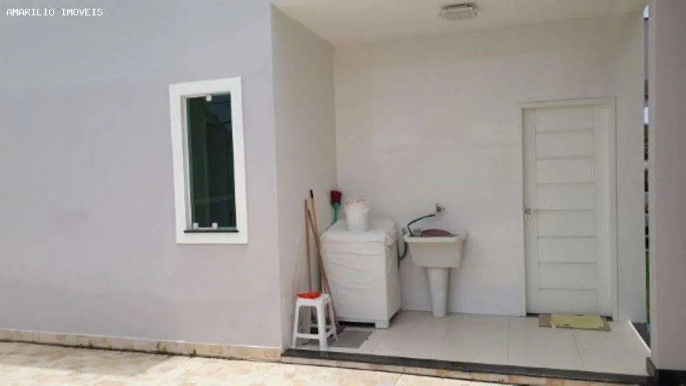 Casa, 3 quartos, 200 m² - Foto 18