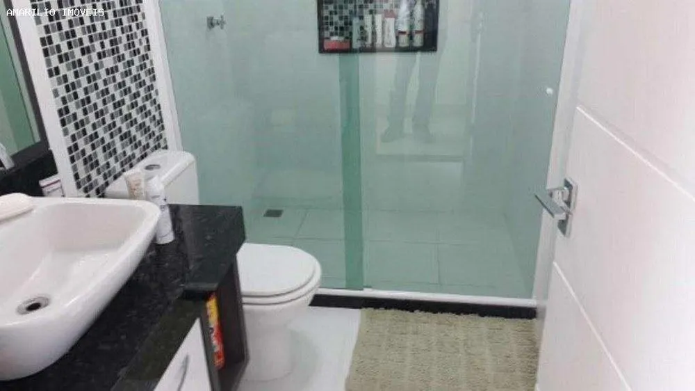 Casa, 3 quartos, 200 m² - Foto 7
