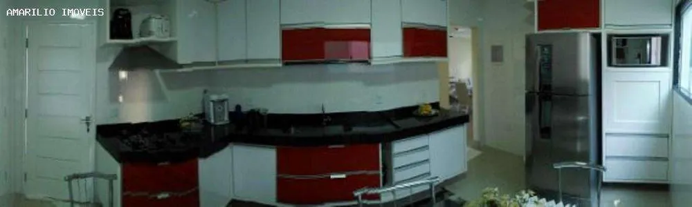 Casa, 3 quartos, 200 m² - Foto 15