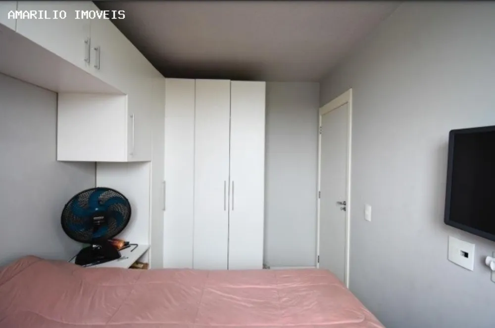 Apartamento, 2 quartos, 48 m² - Foto 7