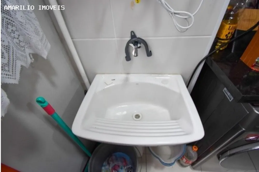 Apartamento, 2 quartos, 48 m² - Foto 16