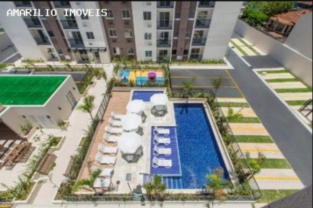 Apartamento, 2 quartos, 48 m² - Foto 28