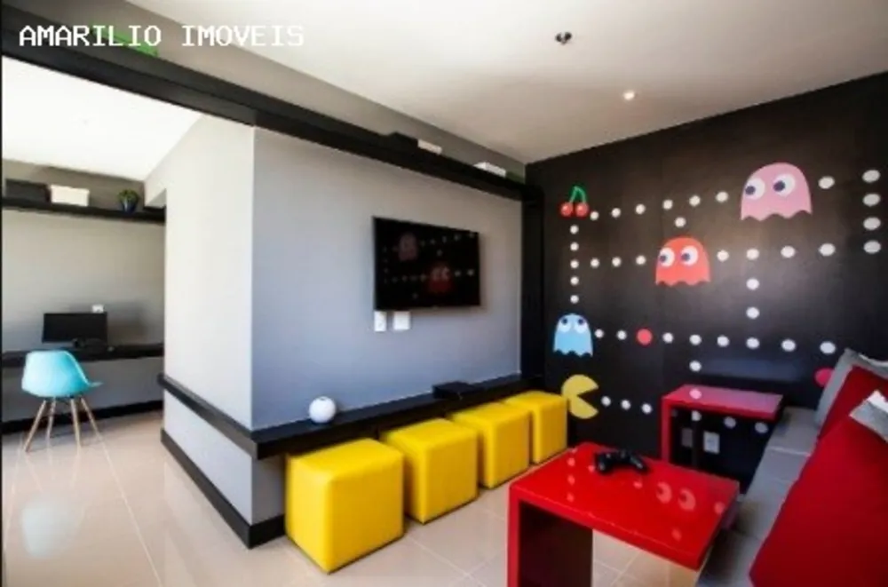 Apartamento, 2 quartos, 48 m² - Foto 22