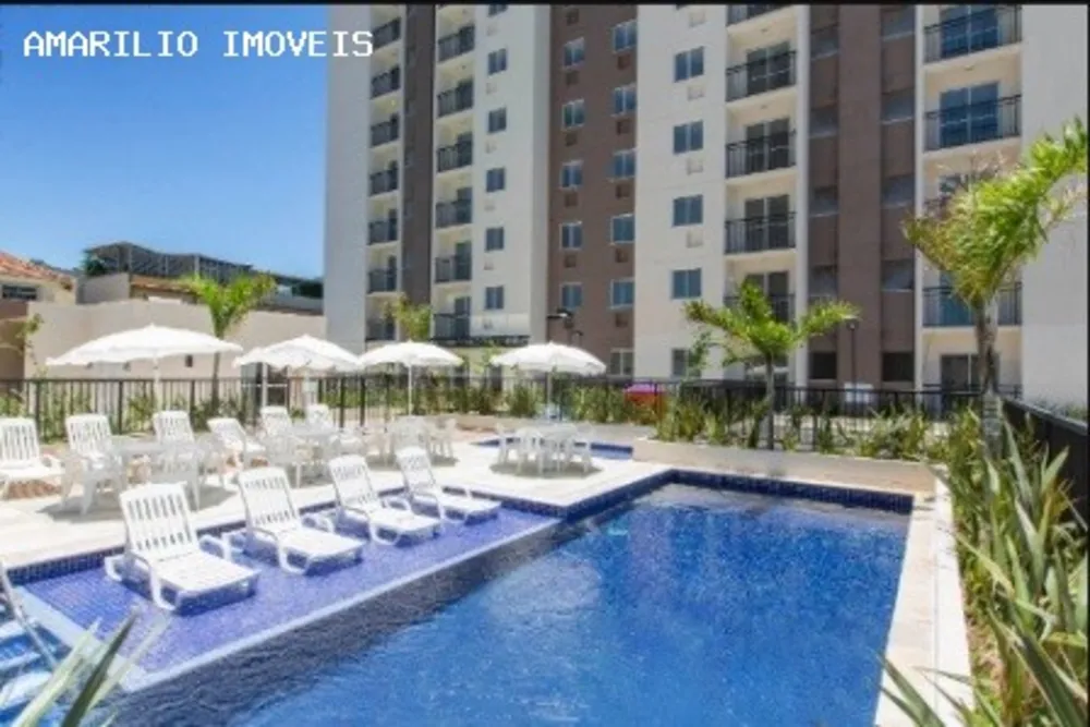 Apartamento, 2 quartos, 48 m² - Foto 29