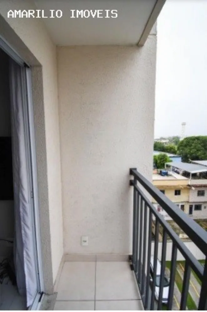 Apartamento, 2 quartos, 48 m² - Foto 3