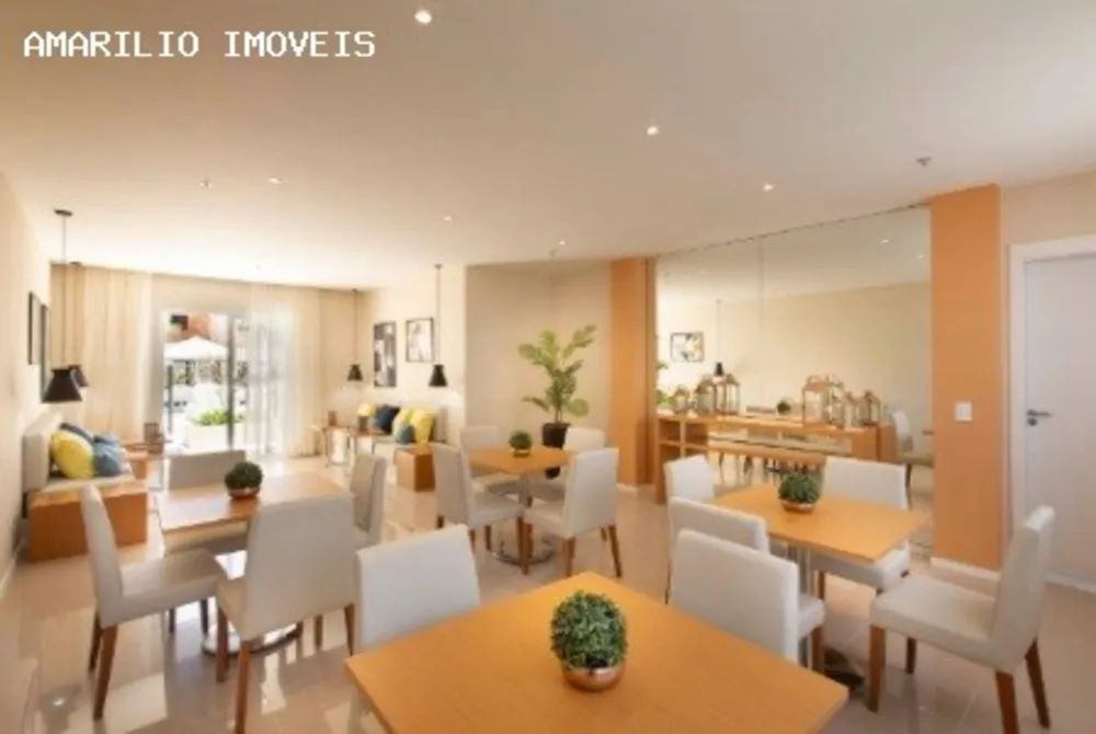 Apartamento, 2 quartos, 48 m² - Foto 19