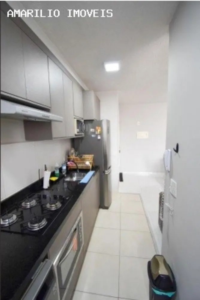 Apartamento, 2 quartos, 48 m² - Foto 15