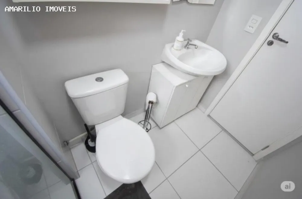 Apartamento, 2 quartos, 48 m² - Foto 11