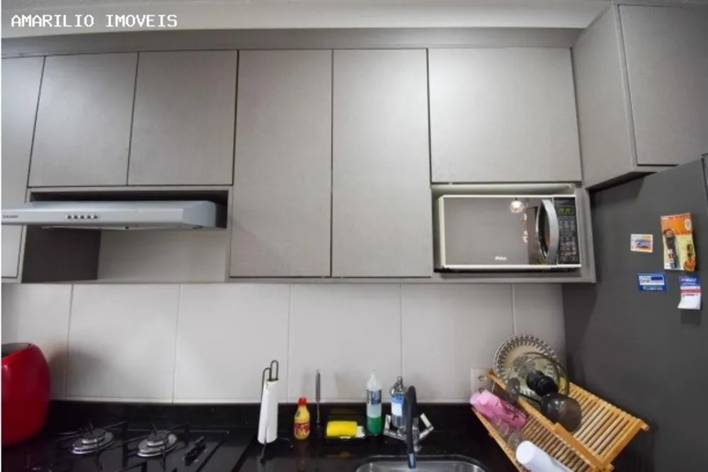 Apartamento, 2 quartos, 48 m² - Foto 13