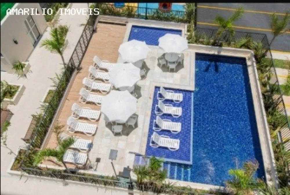 Apartamento, 2 quartos, 48 m² - Foto 30