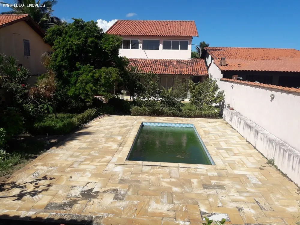 Casa, 4 quartos, 146 m² - Foto 1
